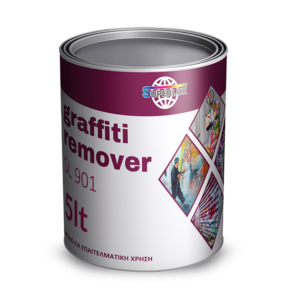 Graffiti Remover